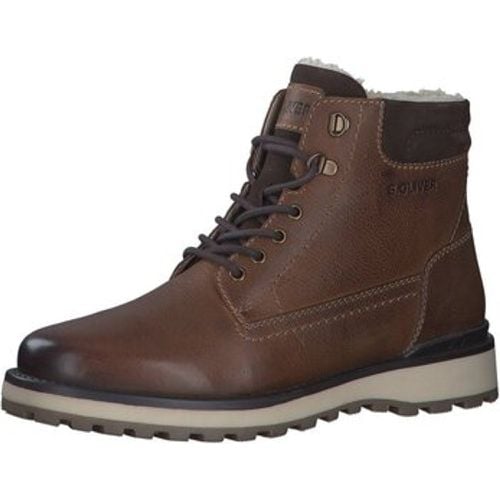 Stiefel Winter cognac 5-16226-43 305 5-16226-43 305 - s.Oliver - Modalova