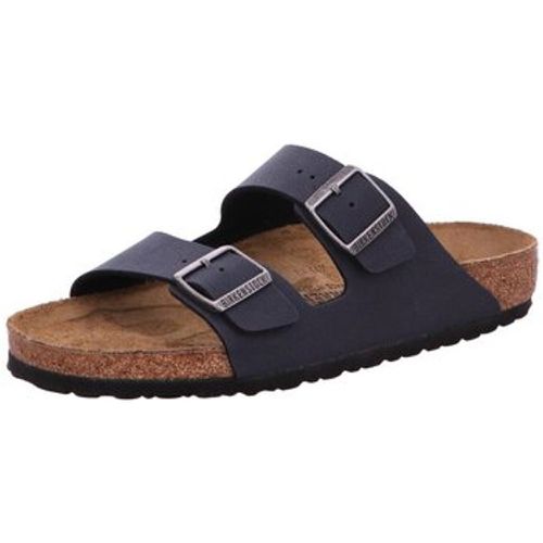 Clogs Pantoletten Arizona BFBC Basalt 1022711 - Birkenstock - Modalova