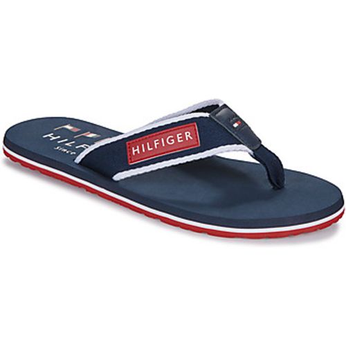 Zehentrenner PATCH HILFIGER BEACH SANDAL - Tommy Hilfiger - Modalova