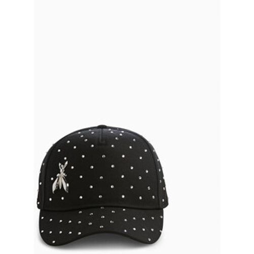 Schirmmütze BASEBALL CAP CON STRASS Art. 2FA045A529 - PATRIZIA PEPE - Modalova