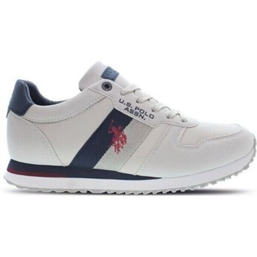 Sneaker XIRIO007M DYU1 - U.S Polo Assn. - Modalova