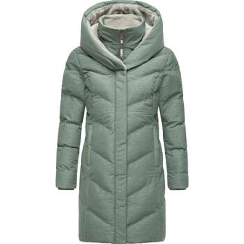 Damenmantel Steppmantel Natalka Cosy - Ragwear - Modalova