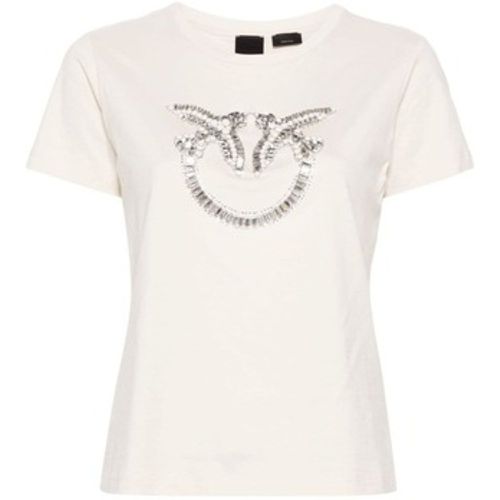 T-Shirts & Poloshirts 100535A24E - pinko - Modalova