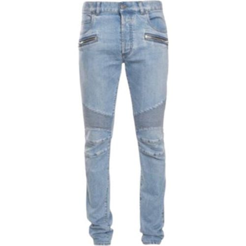 Balmain Slim Fit Jeans Jean - Balmain - Modalova