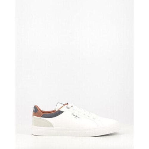 Sneaker KENTON COURT M PMS30839 - Pepe Jeans - Modalova