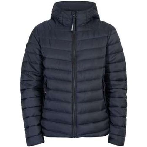 Trainingsjacken Fuji Sport Wattierte Jacke mit Kapuze - Superdry - Modalova