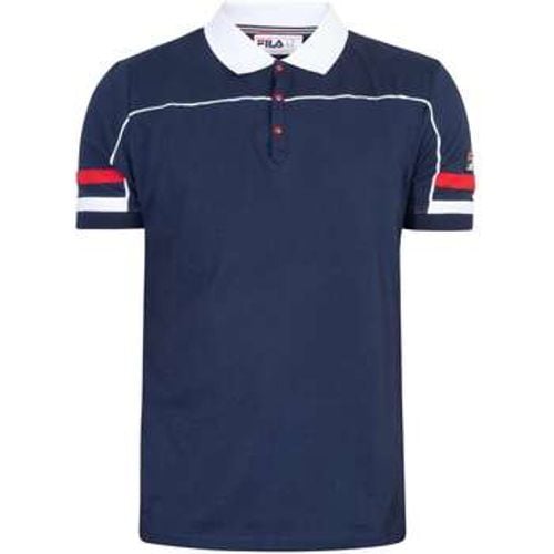 Fila Poloshirt Grandslam Poloshirt - Fila - Modalova