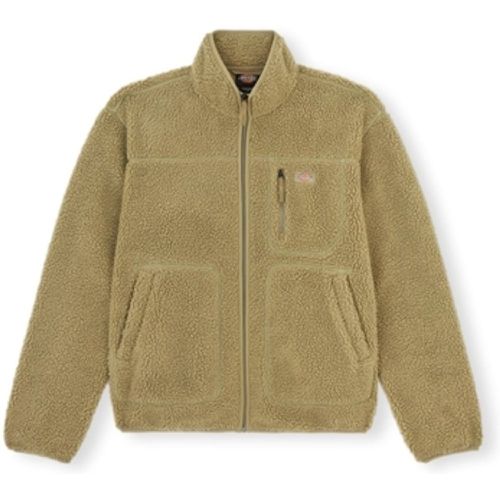 Herrenmantel Mount Hope Fleece - Imperial Green - Dickies - Modalova