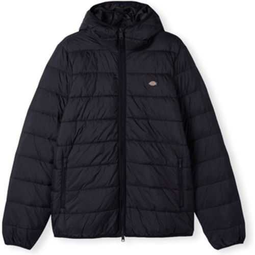 Herrenmantel Waldenburg Mid Layer Jacket - Black - Dickies - Modalova