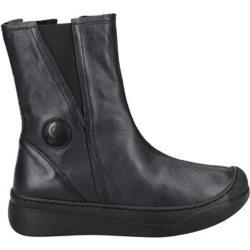 Softinos Damenstiefel Stiefelette - Softinos - Modalova