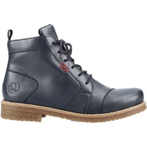 Rieker Stiefeletten Stiefelette - Rieker - Modalova