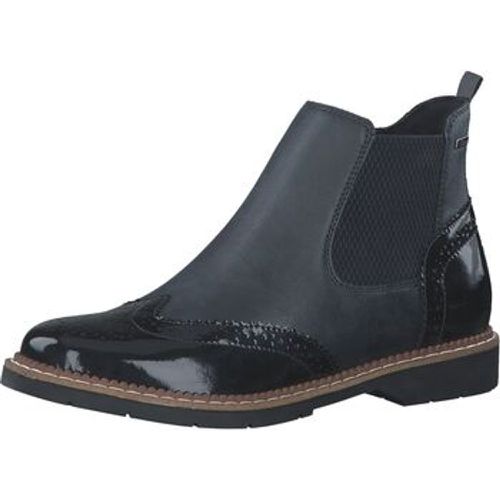 S.Oliver Damenstiefel Stiefelette - s.Oliver - Modalova