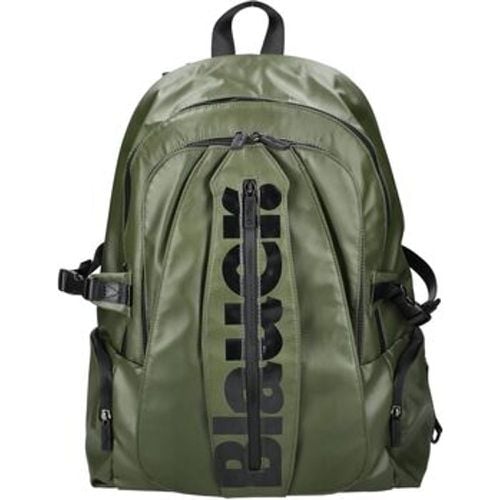 Blauer Rucksack Taschen - Blauer - Modalova