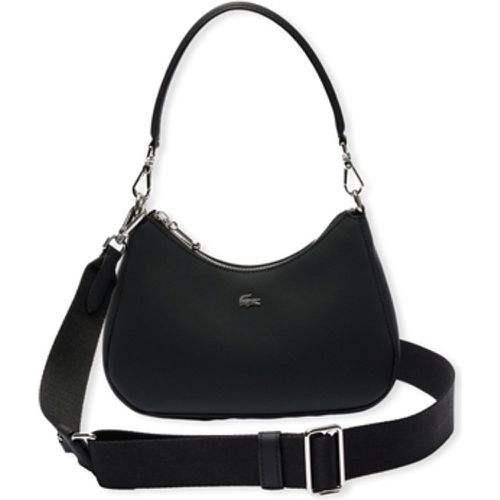 Geldbeutel Daily City Bag - Noir - Lacoste - Modalova