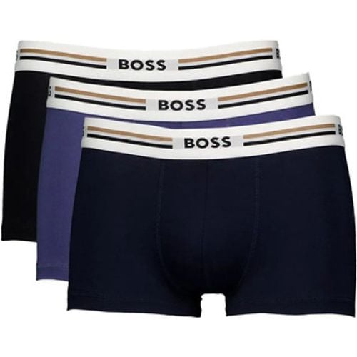 BOSS Boxer Pack x3 Power - Boss - Modalova