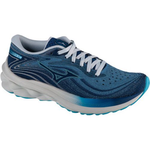 Mizuno Herrenschuhe Wave Skyrise 5 - Mizuno - Modalova