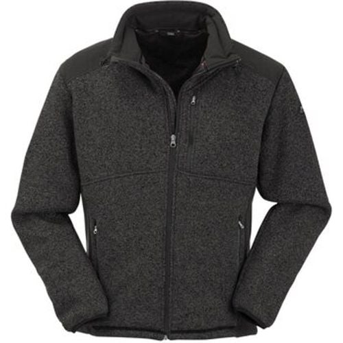 Pullover Sport Brunnthal II-Strickfleecejacke black 4019300684-0101 - Maui Sports - Modalova