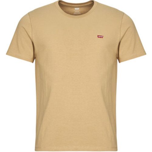 Levis T-Shirt SS ORIGINAL HM TEE - Levis - Modalova