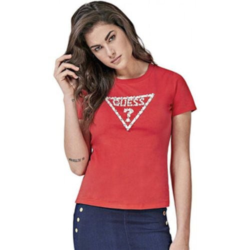 Guess Poloshirt 32291 - Guess - Modalova