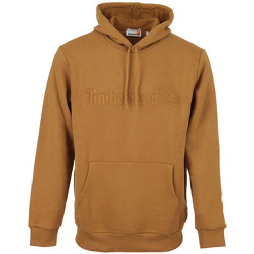 Sweatshirt Hampthon Hoodie - Timberland - Modalova