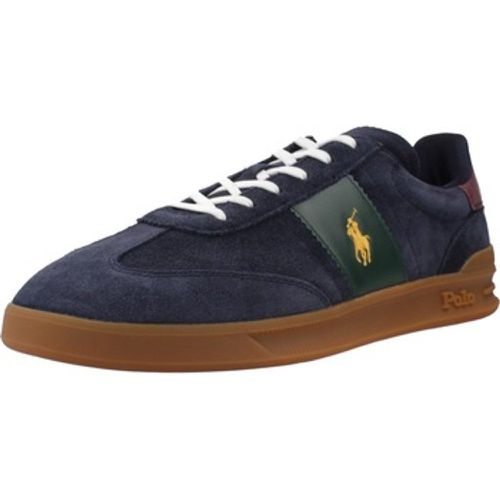 Sneaker HRT AERA PP SNEAKERS - Ralph Lauren - Modalova