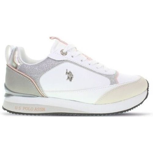 Sneaker FRISBY003W DYN2 - U.S Polo Assn. - Modalova