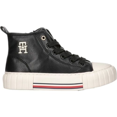 Sneaker HIGH TOP LACE-UP - Tommy Hilfiger - Modalova