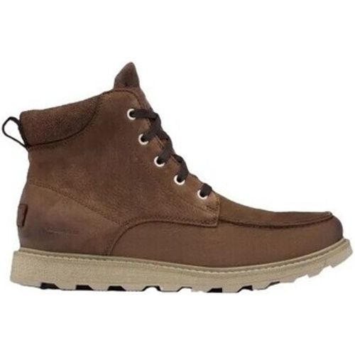 Herrenstiefel - Madson II moc toe WP chaussures - Sorel - Modalova