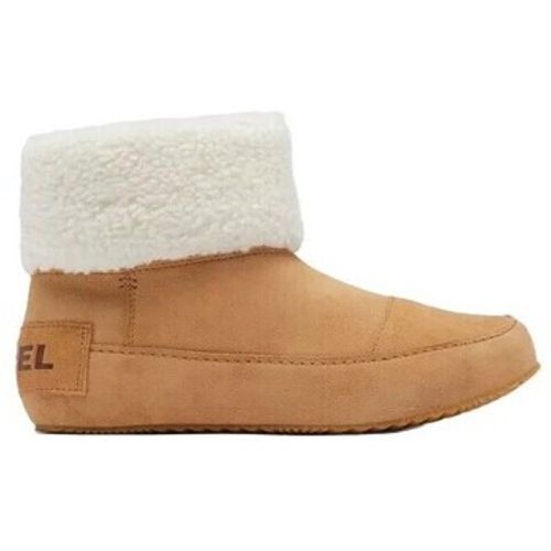 Hausschuhe - Go stumptown bootie chaussons - Sorel - Modalova