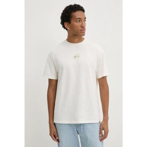 Tommy Jeans T-Shirt DM0DM19692 - Tommy Jeans - Modalova