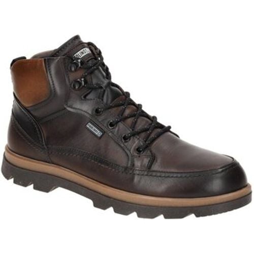 Stiefel Vigo dunkel M3M-8107C1 M3M-8107C1 olmo - Pikolinos - Modalova