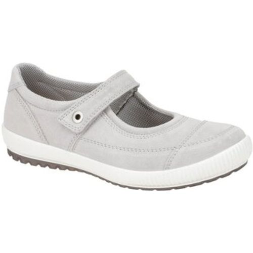 Damenschuhe Slipper Tanaro Mary-Jane Schuhe alu 822 0-600822-2500 - legero - Modalova