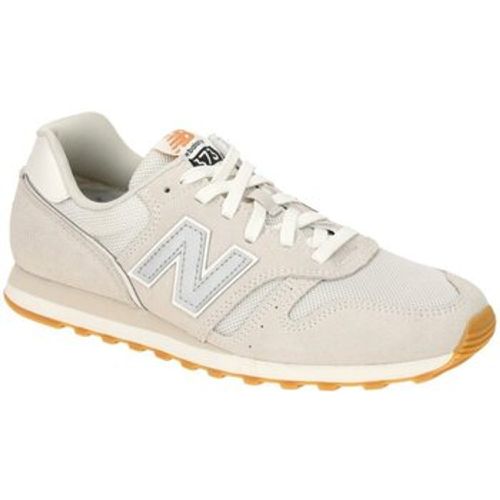 Sneaker 373 Schuhe s silber ML373SW2 - New Balance - Modalova