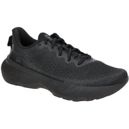 Herrenschuhe Sportschuhe Infinite Sportschuhe 3027523 3027523-002 - Under Armour - Modalova