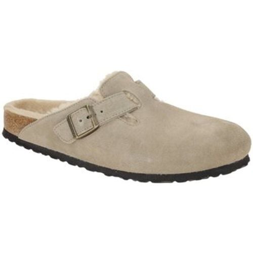 Hausschuhe Boston Shearling Suede 1028299 - Birkenstock - Modalova