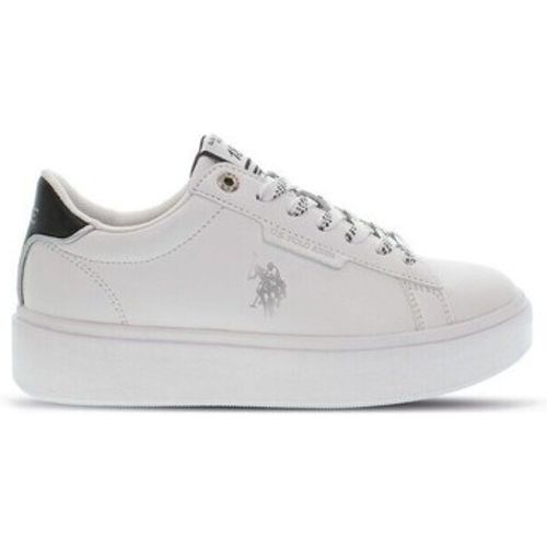 Sneaker CANDY002AW DY2 - U.S Polo Assn. - Modalova