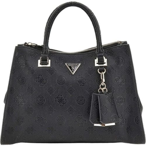 Handtasche CRESIDIA SOCIETY SATCHEL - Guess - Modalova