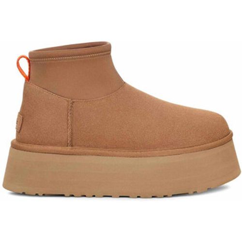 Stiefeletten 1168170 CLASSIC MINI DIPPER - Ugg - Modalova