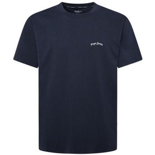 Pepe jeans T-Shirt - Pepe Jeans - Modalova