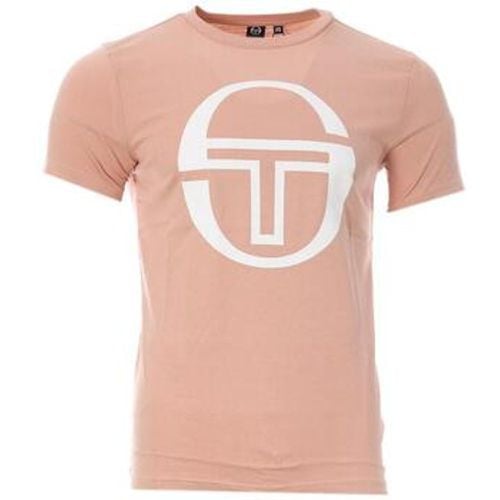 T-Shirts & Poloshirts 38065-710MR - Sergio Tacchini - Modalova