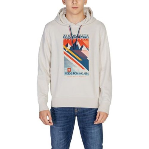 Sweatshirt B-PORTALET H NP0A4I53 - Napapijri - Modalova