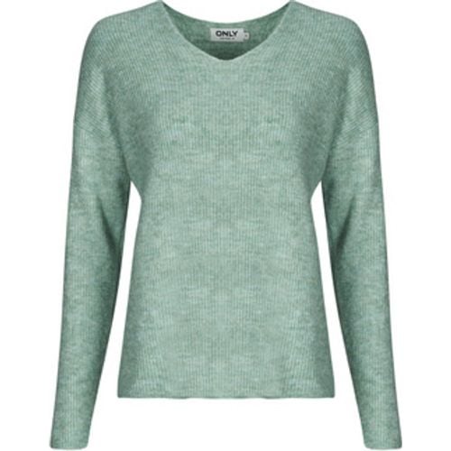 Only Pullover ONLCAMILLA V-NECK - Only - Modalova