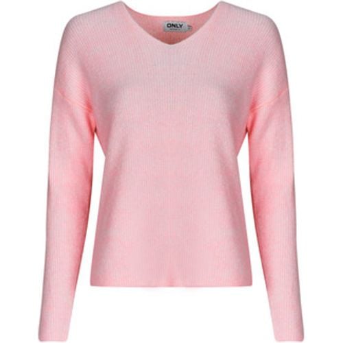 Only Pullover ONLCAMILLA V-NECK - Only - Modalova