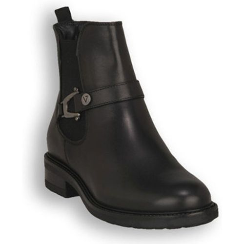 Valleverde Ankle Boots NERO - Valleverde - Modalova