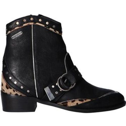 Stiefel PLS50385 CHISWICK - Pepe Jeans - Modalova