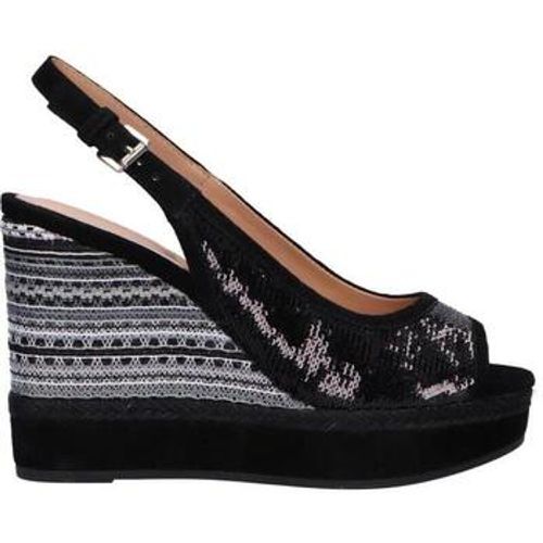 Espadrilles D92CFF 0AT21 D YULIMAR - Geox - Modalova