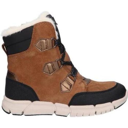 Stiefeletten J16APA 022FU J FLEXYPER - Geox - Modalova