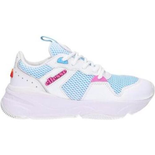 Schuhe 610265 ASPIO LTHR AF - Ellesse - Modalova