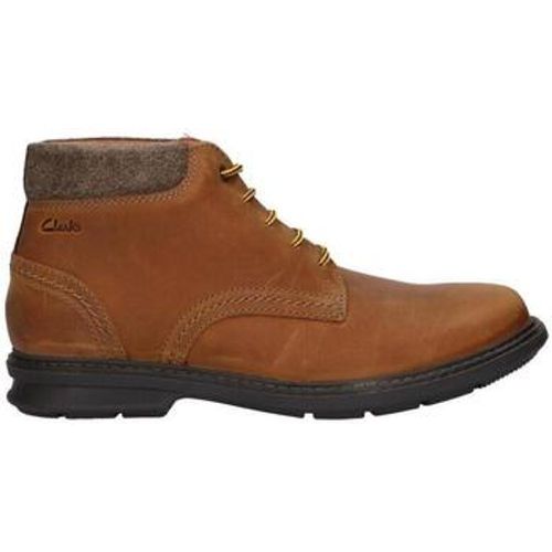 Stiefel 26160063 HALSWELL HI - Clarks - Modalova