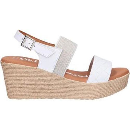 Espadrilles 5030-DI1CO - Oh My Sandals - Modalova